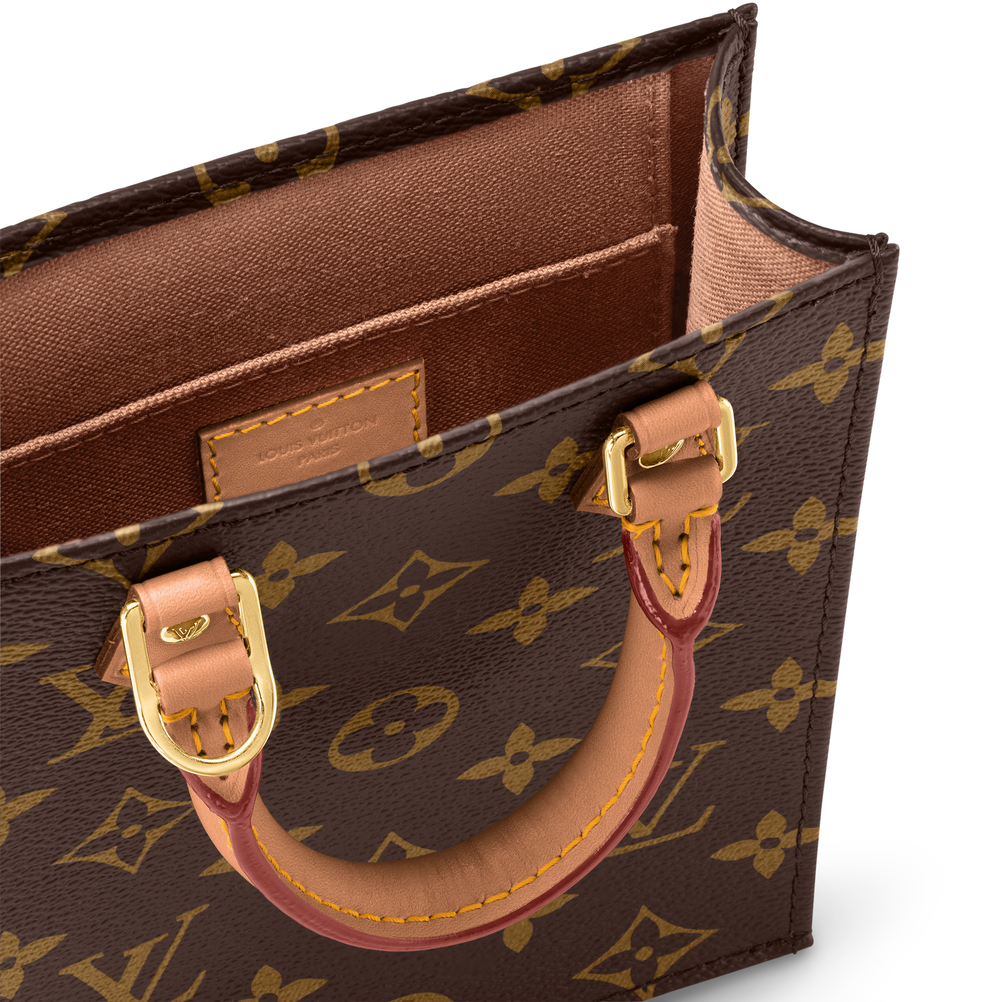 Ultimate Monogram Square 90 S00 - Accessories | LOUIS VUITTON
